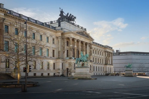 Öffentliche Verkehrsmittel der Stadt Braunschweig