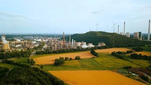 Sehenswürdigkeiten in Gelsenkirchen