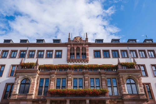 Monteurzimmer in Wiesbaden - Arbeiten und Wohnen in Wiesbaden