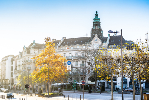 Sehensw&uuml;rdigkeiten in Wiesbaden