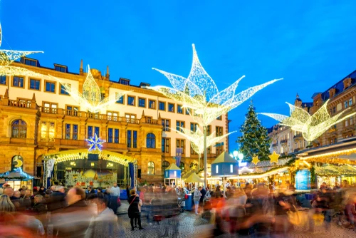 Geheimtipps für Monteure und Facharbeiter in Wiesbaden
