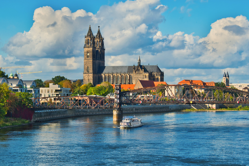Geheimtipps f&uuml;r Monteure und Facharbeiter in Magdeburg