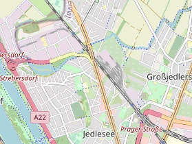 Monteurzimmer auf Karte