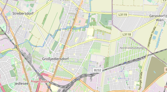 Monteurzimmer auf Karte