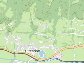 Monteurzimmer auf Karte