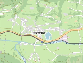Monteurzimmer auf Karte