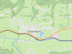 Monteurzimmer auf Karte