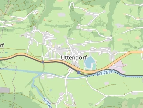Monteurzimmer auf Karte