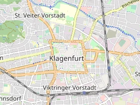 Monteurzimmer auf Karte