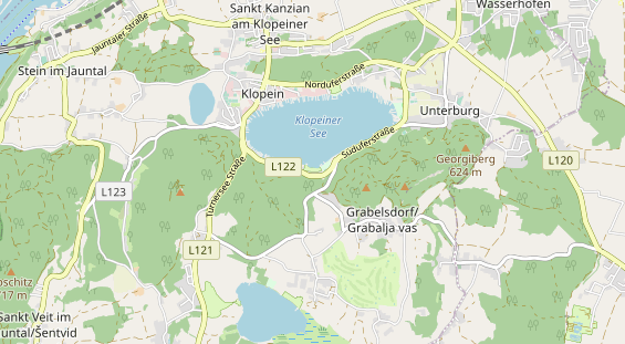 Monteurzimmer auf Karte