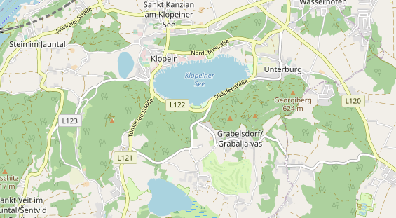 Monteurzimmer auf Karte