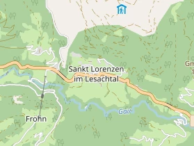 Monteurzimmer auf Karte