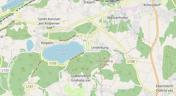 Monteurzimmer auf Karte