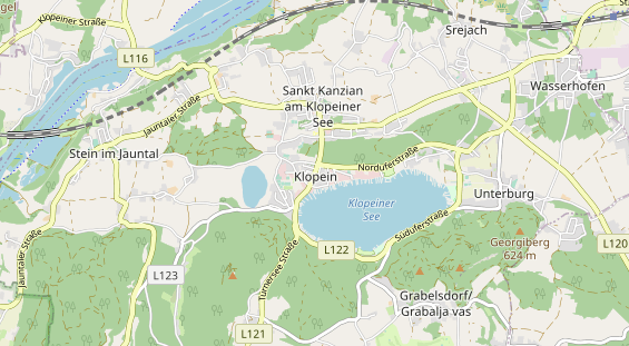 Monteurzimmer auf Karte