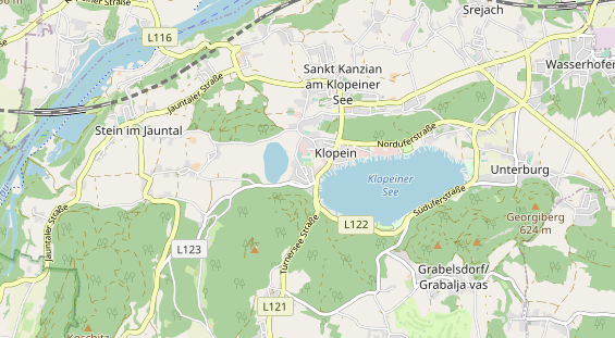 Monteurzimmer auf Karte