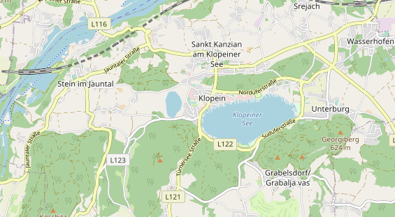 Monteurzimmer auf Karte