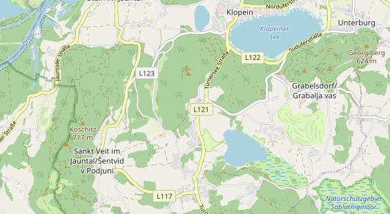 Monteurzimmer auf Karte