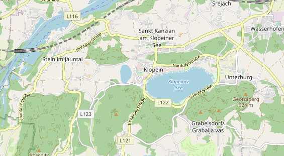 Monteurzimmer auf Karte