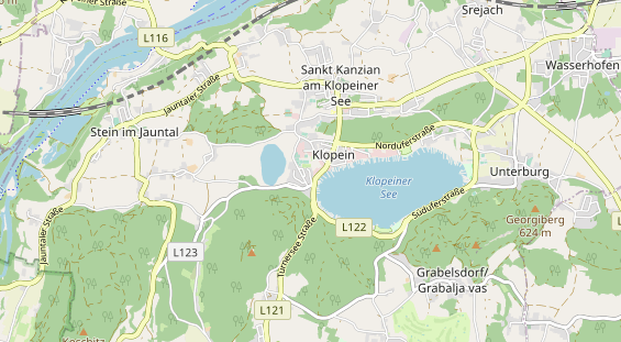 Monteurzimmer auf Karte