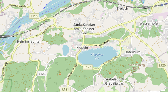 Monteurzimmer auf Karte