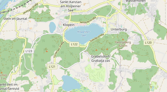 Monteurzimmer auf Karte