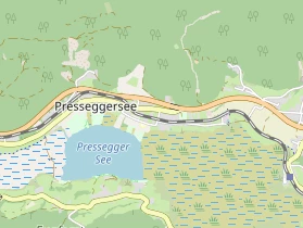 Monteurzimmer auf Karte