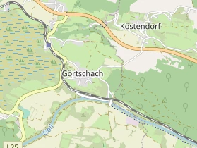 Monteurzimmer auf Karte