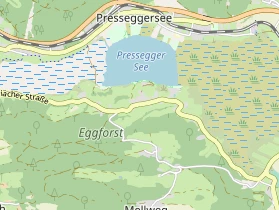 Monteurzimmer auf Karte
