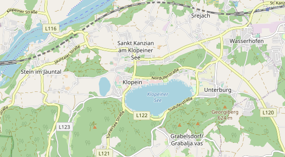 Monteurzimmer auf Karte