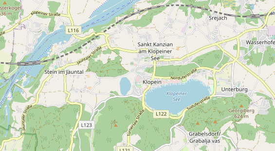 Monteurzimmer auf Karte