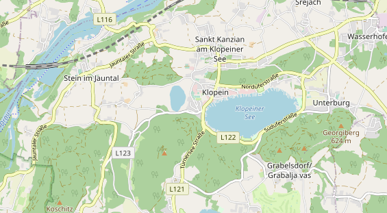 Monteurzimmer auf Karte