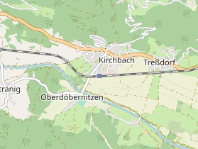 Monteurzimmer auf Karte