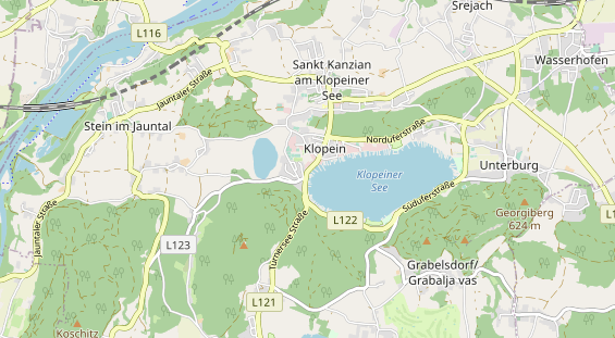 Monteurzimmer auf Karte