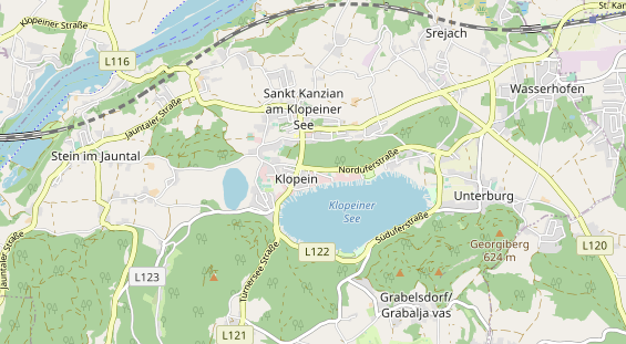 Monteurzimmer auf Karte