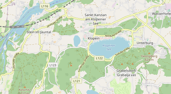 Monteurzimmer auf Karte