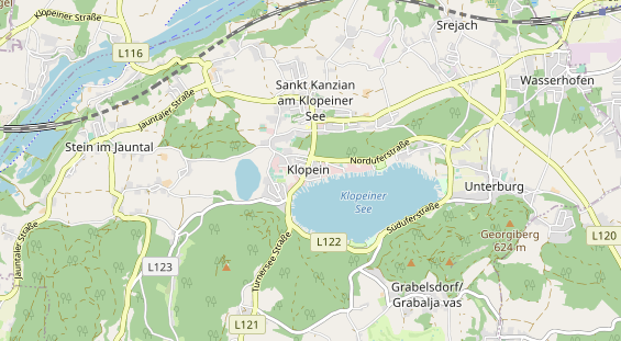 Monteurzimmer auf Karte