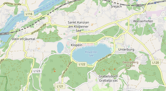 Monteurzimmer auf Karte