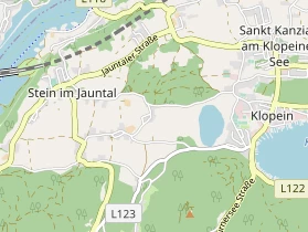 Monteurzimmer auf Karte