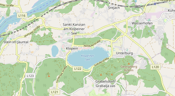 Monteurzimmer auf Karte