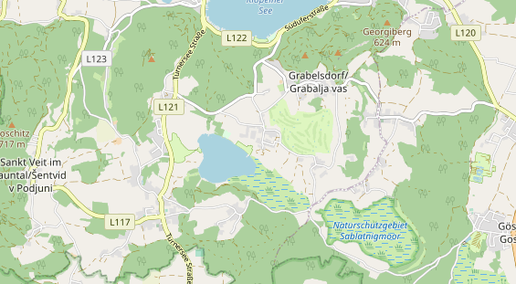 Monteurzimmer auf Karte