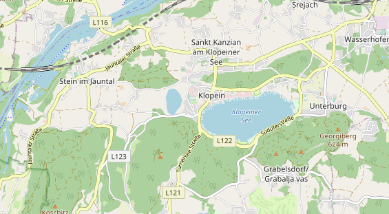 Monteurzimmer auf Karte