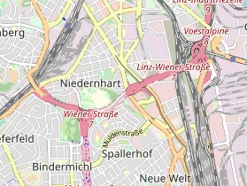 Monteurzimmer auf Karte