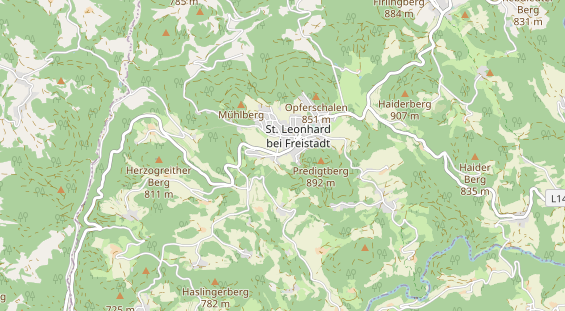 Monteurzimmer auf Karte