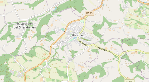 Monteurzimmer auf Karte