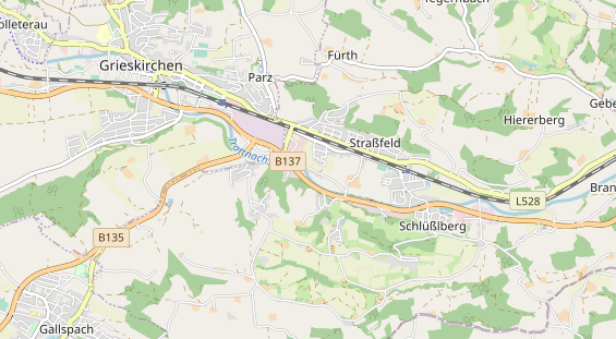 Monteurzimmer auf Karte