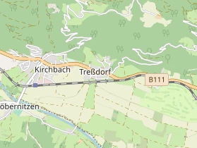 Monteurzimmer auf Karte