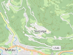 Monteurzimmer auf Karte