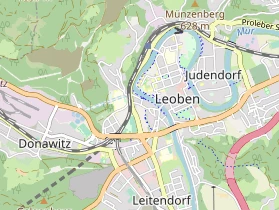 Monteurzimmer auf Karte