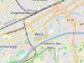 Monteurzimmer auf Karte