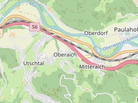 Monteurzimmer auf Karte